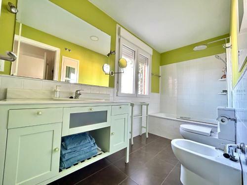 Apartamento Hispalis �tico Bermejales