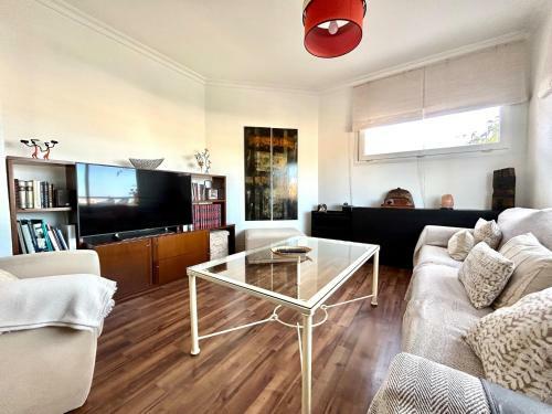 Apartamento Hispalis �tico Bermejales