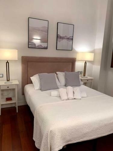 Apartamento San Lorenzo Apt. Sevilla Centro