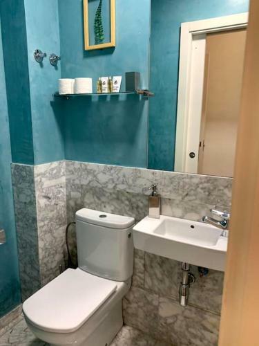 Apartamento San Lorenzo Apt. Sevilla Centro