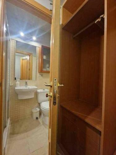 Apartamento Estudio En La Alameda