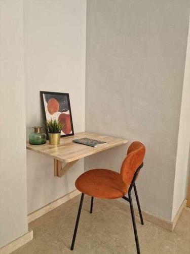 Apartamento Estudio En La Alameda