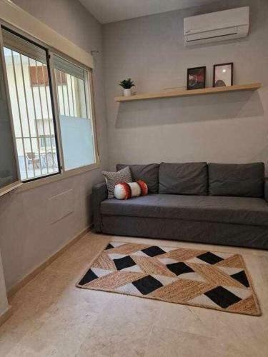 Apartamento Estudio En La Alameda