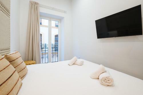 Apartamento Ninesuites Cathedral