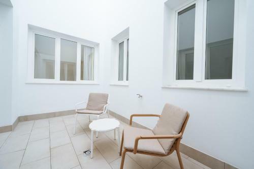 Apartamento Ninesuites Cathedral