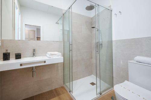 Apartamento Ninesuites Cathedral