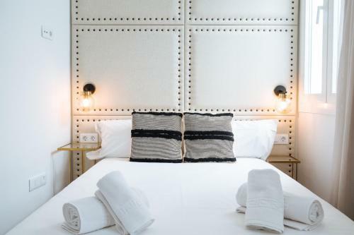 Apartamento Ninesuites Cathedral