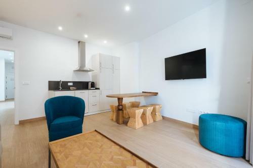 Apartamento Ninesuites Cathedral