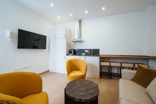 Apartamento Ninesuites Cathedral