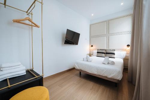Apartamento Ninesuites Cathedral