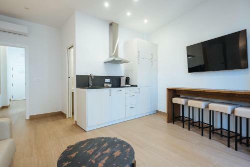 Apartamento Ninesuites Cathedral