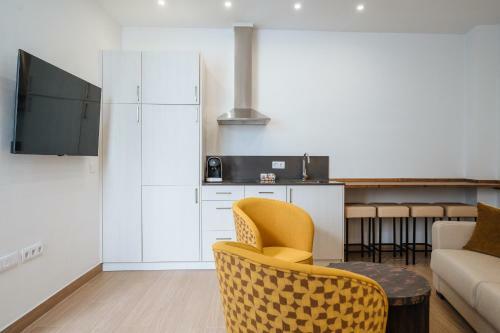 Apartamento Ninesuites Cathedral