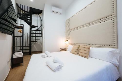Apartamento Ninesuites Cathedral