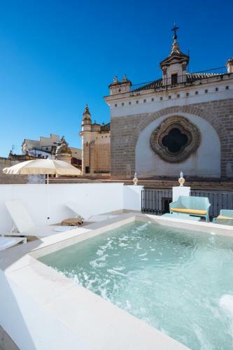 Apartamento Ninesuites Cathedral