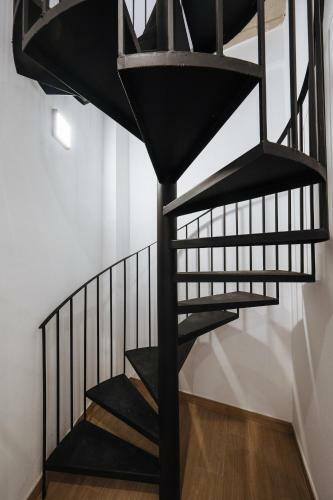 Apartamento Ninesuites Cathedral