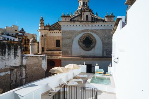 Apartamento Ninesuites Cathedral