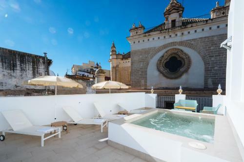 Apartamento Ninesuites Cathedral