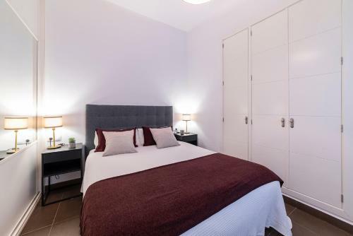 Apartamento Alohamundi Campana II
