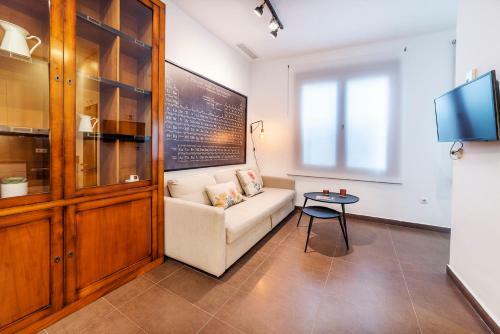 Apartamento Alohamundi Campana II