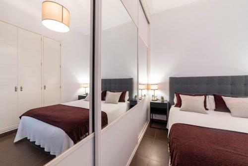 Apartamento Alohamundi Campana II