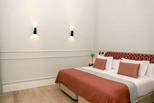 Hotel Boutique Casa Romana Villa
