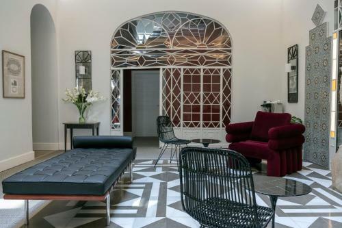 Hotel Boutique Casa Romana Villa