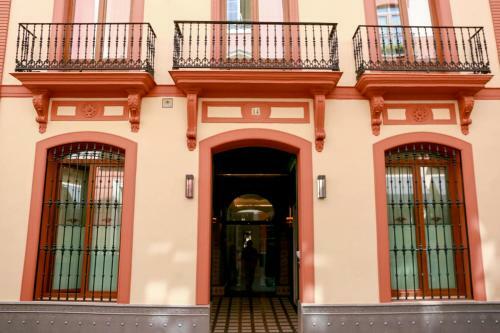Hotel Boutique Casa Romana Villa