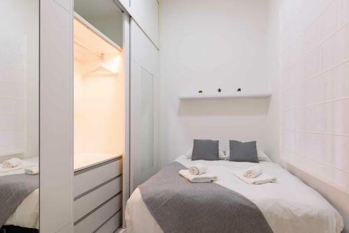 Apartamento Pedro Miguel Casco Antiguo