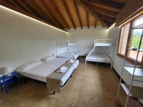 Rentalsevilla Living Villamanrique