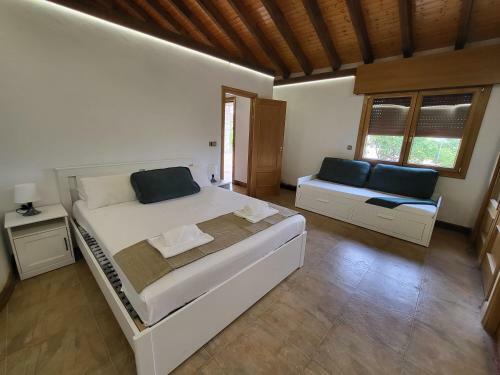 Rentalsevilla Living Villamanrique