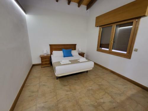 Rentalsevilla Living Villamanrique