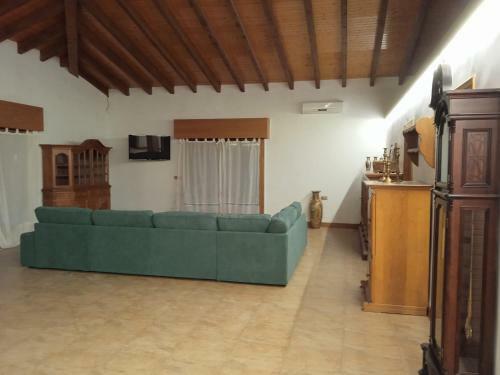Rentalsevilla Living Villamanrique