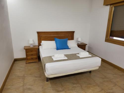 Rentalsevilla Living Villamanrique
