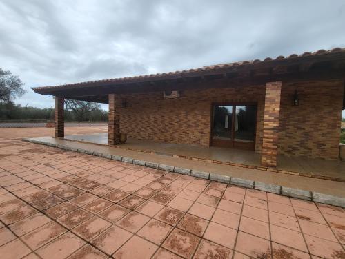 Rentalsevilla Living Villamanrique
