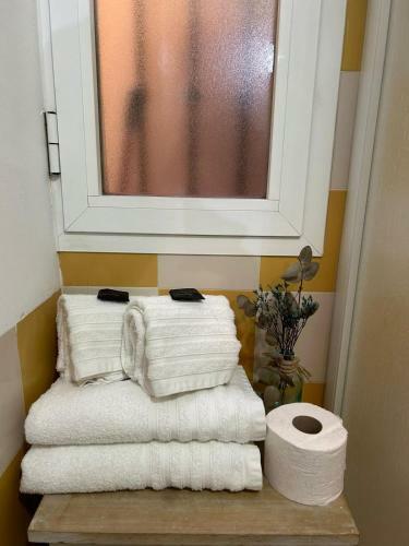 Triana Suite Apartment Sevilla