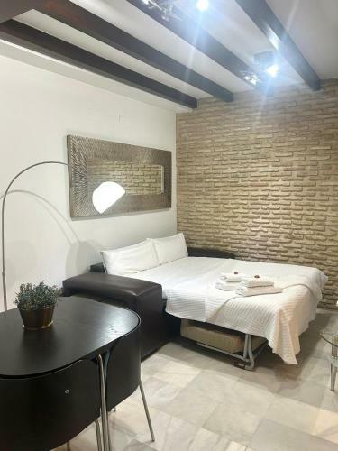 Triana Suite Apartment Sevilla