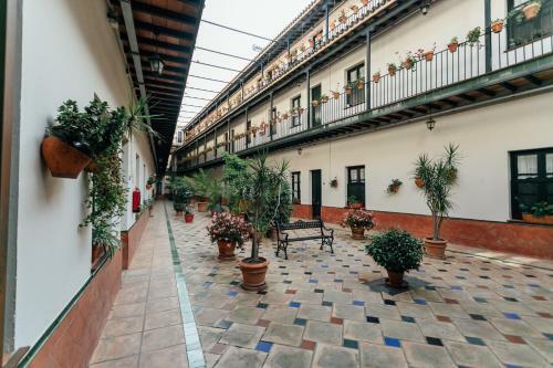 Apartamento Alohamundi Lumbreras III