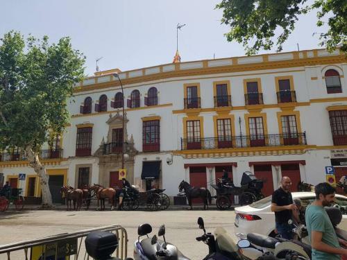Apartamento Atico C/ Adriano_catedral.