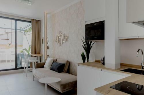 Apartamento Atico C/ Adriano_catedral.