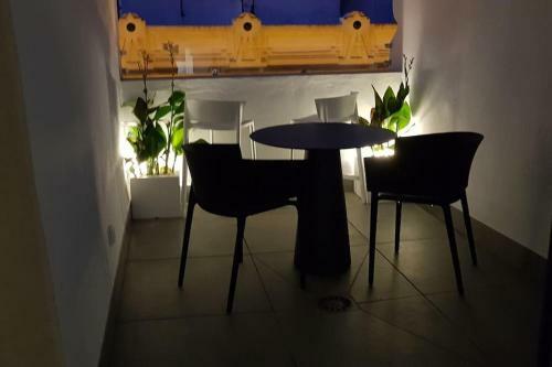 Apartamento Atico C/ Adriano_catedral.