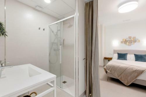 Apartamento Atico C/ Adriano_catedral.