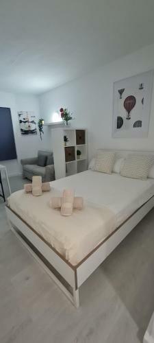 Apartamento Loft Triana Sevilla