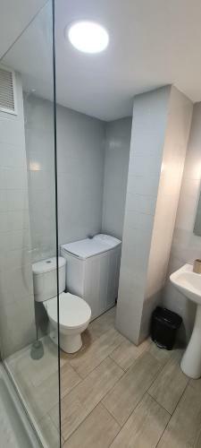 Apartamento Loft Triana Sevilla