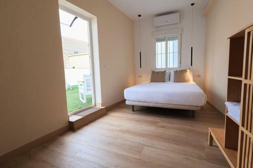 Hostal The Clover