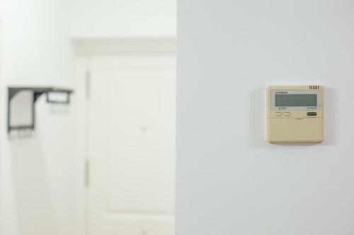 Apartamento Wish Suite Conde De Sevilla