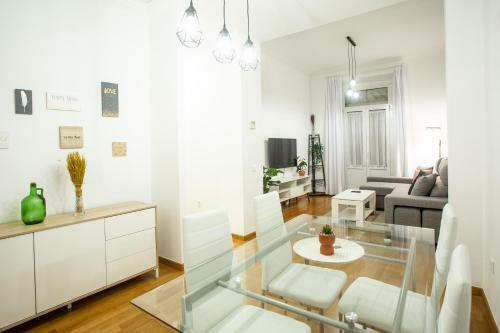 Apartamento Wish Suite Conde De Sevilla