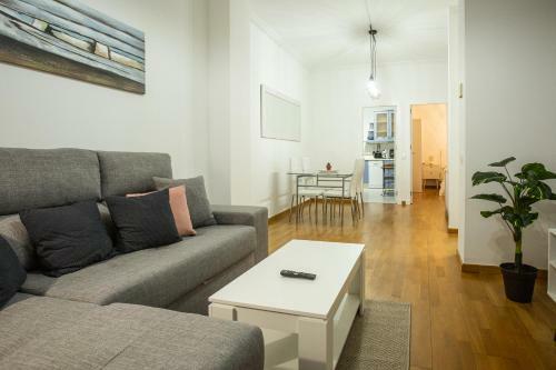 Apartamento Wish Suite Conde De Sevilla