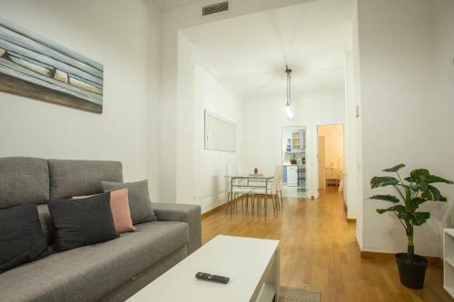 Apartamento Wish Suite Conde De Sevilla