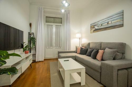 Apartamento Wish Suite Conde De Sevilla