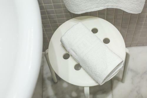 Apartamento Wish Suite Conde De Sevilla